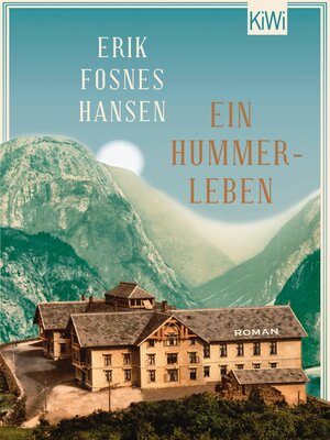 cover image of Ein Hummerleben